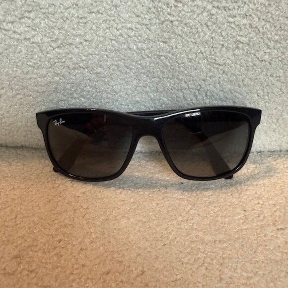 Ray-Ban 4181 Sunglasses - Picture 11 of 11